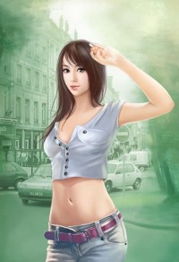 記憶的心牆
