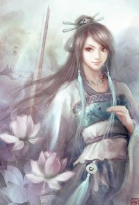 項少龍林月瑤華免費