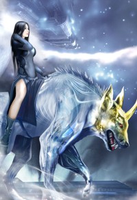妖雲高懸