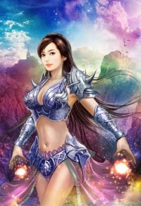 我的前任是嫦娥