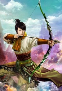 《甜甜的愛情來了》