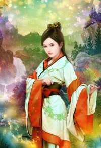 《唯你一曲雲夢謠》