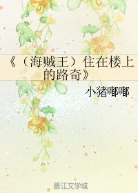 《(海賊同人)(海賊王)住在樓上的路奇》