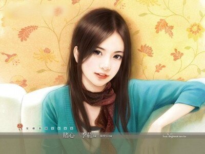 《賭心(完全誘情手冊之一)》
