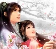 《映月蓮花別樣新》