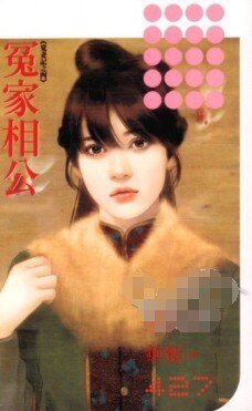 《冤家相公(覓妻記之四)》