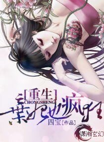 重生—棄妃也瘋狂