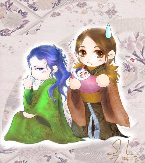 《(戚顧同人)傷兮·莊生》