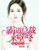 《忠犬老公:霸道總裁來壁咚》