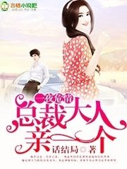 《完美甜妻,總裁大人親一個》