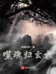 《噬魂歸玄錄》