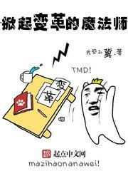 《掀起變革的魔法師》
