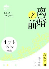 《離婚之前》