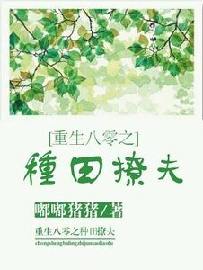 《重生八零之種田撩夫》