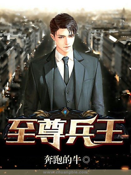 《至尊兵王》