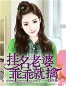 《掛名老婆乖乖就擒》