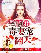 《毒妻寵翻天:黑魅狂君》
