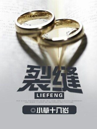 《裂縫》