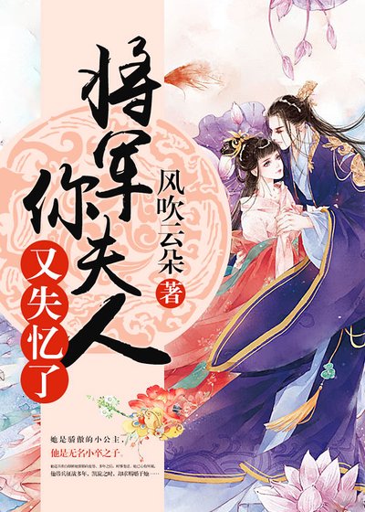 《將軍,你夫人又失憶了》