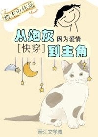 《從炮灰到主角》