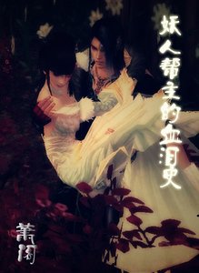 《妖人幫主的血淚史》