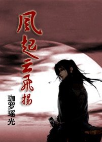 《風起雲飛揚》