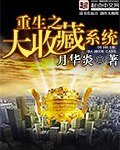 《重生之大收藏系統》