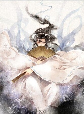 《摺扇劫》