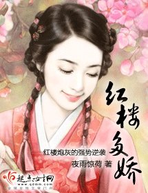 （紅樓同人）紅樓多嬌
