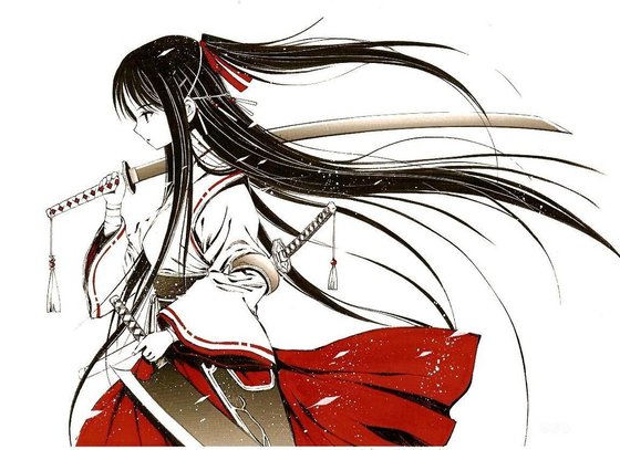 《(綜漫同人)幕末戀の千年輪迴》