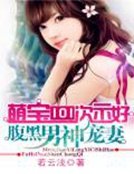 《萌寶101次示好:腹黑男神寵妻》
