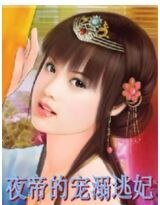 《夜帝的逃妃》
