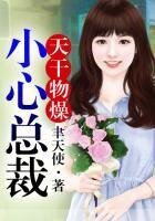 《天乾物燥,小心總裁》