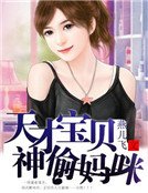 《天才寶貝神偷媽咪》