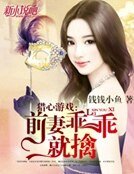 《獵心遊戲:前妻乖乖就擒》