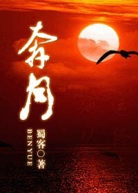 《(正版)奔月》