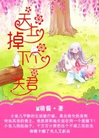《天上掉下個夫君》