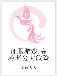 《征服遊戲,高冷老公太危險》