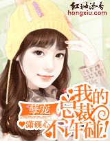 《孽寵:我的總裁,不許碰!》