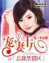 《總裁禁獵區:寵妻十八》