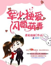 《軍少獨愛閃婚萌妻》