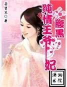 純情王爺腹黑妃