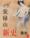 《安祿山新史》