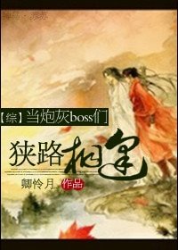 《(BL-綜同人)當炮灰boss們狹路相逢》