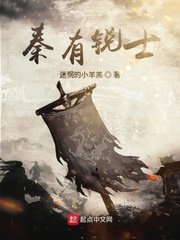 《秦有銳士》