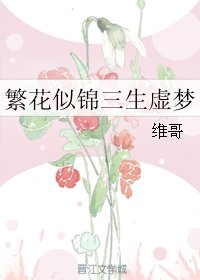 《繁花似錦三生虛夢》