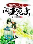 《婿謀已久之閒王寵妻》