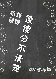 《機緣、孽緣,傻傻分不清楚》