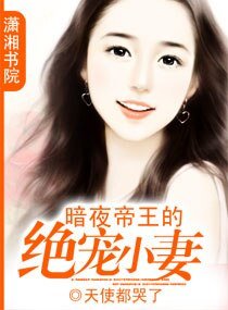 《暗夜帝王的絕寵小妻》