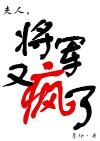 《夫人,將軍又瘋了》